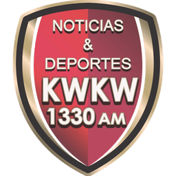 KWKW Tu Liga Radio 1330 AM live