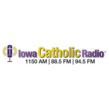 KWKY Iowa Catholic Radio 1150 live