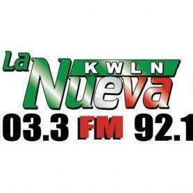 KWLN La Nueva live