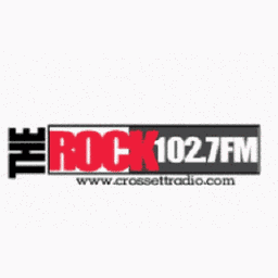 KWLT The Rock 102.7 FM live