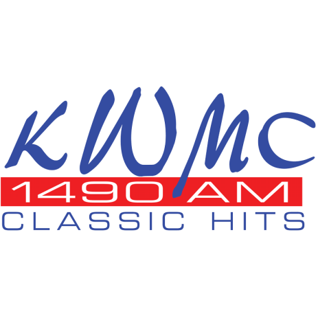 KWMC 1490 AM live