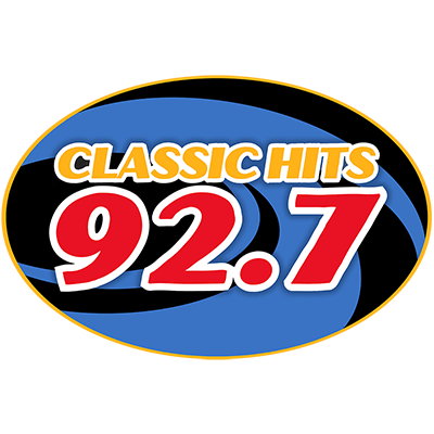 KWME 92.7 Classic Hits live