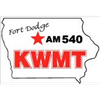 KWMT 540 live