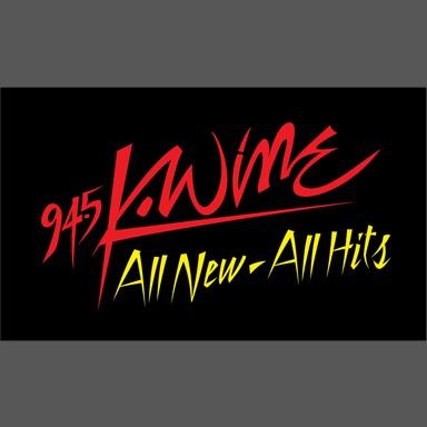 KWNE K-Wine 94.5 FM live