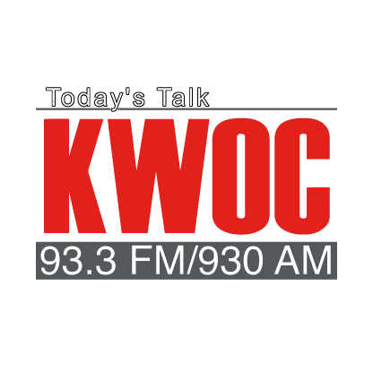 KWOC 93.3 FM & 930 AM live