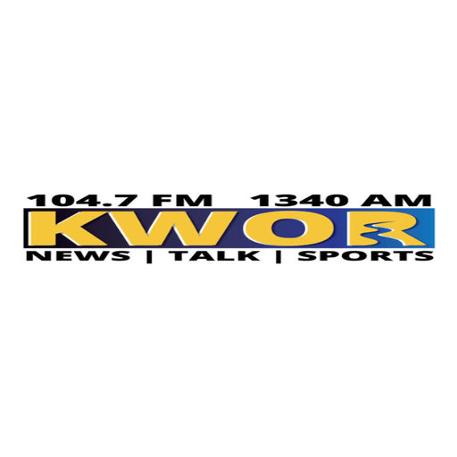KWOR 1340 AM live