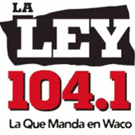 KWOW La Ley 104.1 FM live