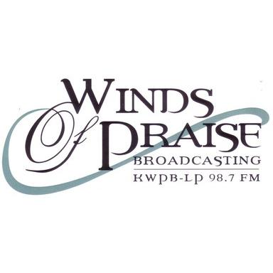 KWPB-LP Winds of Praise live