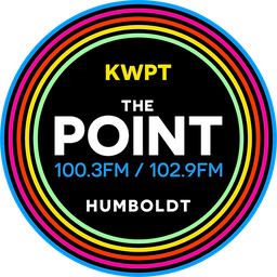 KWPT The Point 100.3 and 102.7 FM live