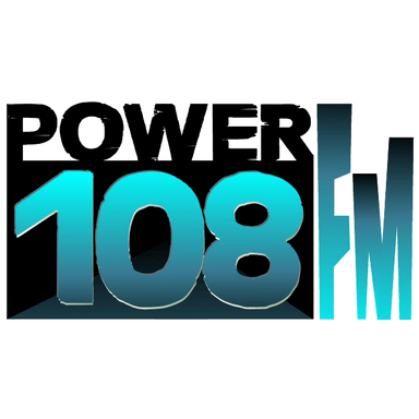 KWPW Power 108 FM live