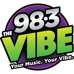 KWQW 98.3 The Vibe live