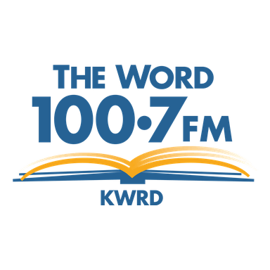 KWRD The Word 100.7 FM KVCE live