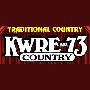 KWRE 730 AM live