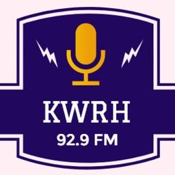 KWRH 92.9 FM live