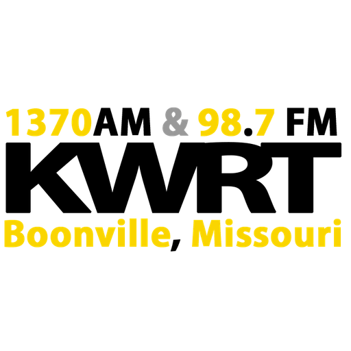 KWRT 1370 AM & 98.7 FM live