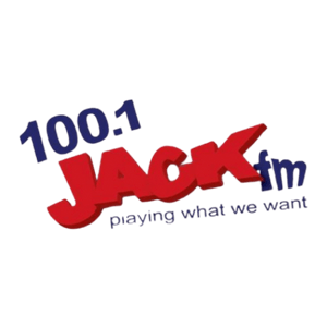 KWSA / KSLL Jack 100.1 FM & 1080 AM live