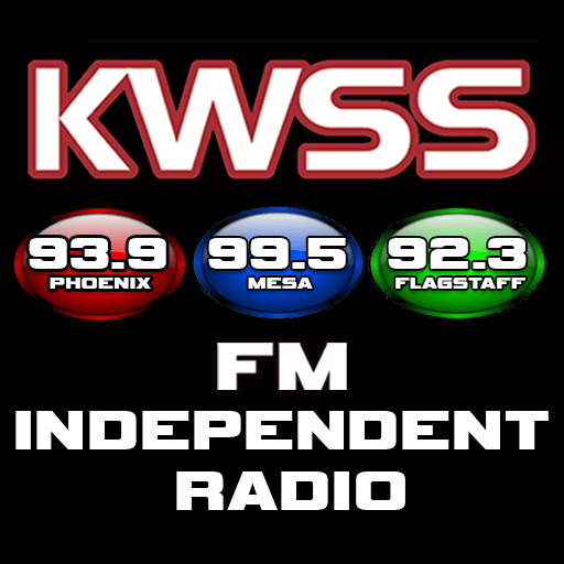 KWSS 93.9 FM live