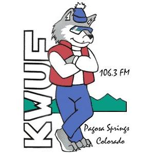 KWUF Sam 106.1 FM live