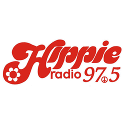 KWUZ Hippie Radio 97.5 FM live