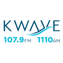 KWVE K-Wave 107.9 FM & 1110 AM live