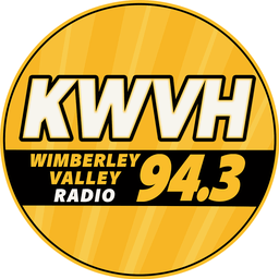 KWVH Wimberley Valley Radio live