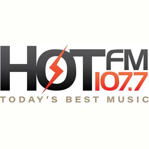 KWVN 107.7 Hot FM live
