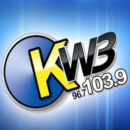 KWWW-FM KW3 Today’s Hit Music live