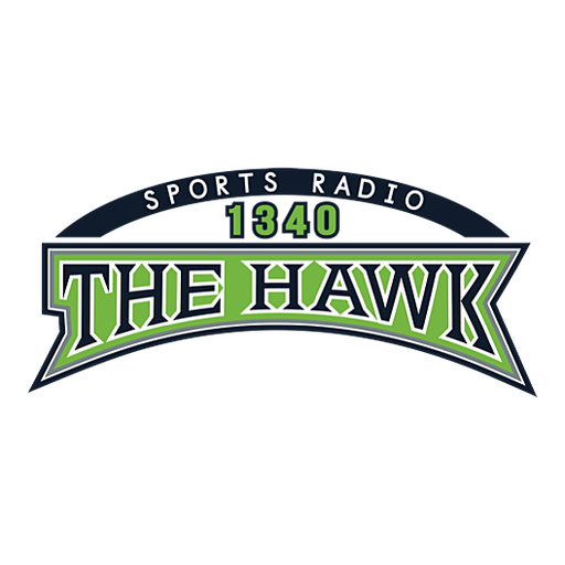 KYSP 1340 The Hawk live