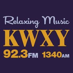 KWXY AM 1340 live