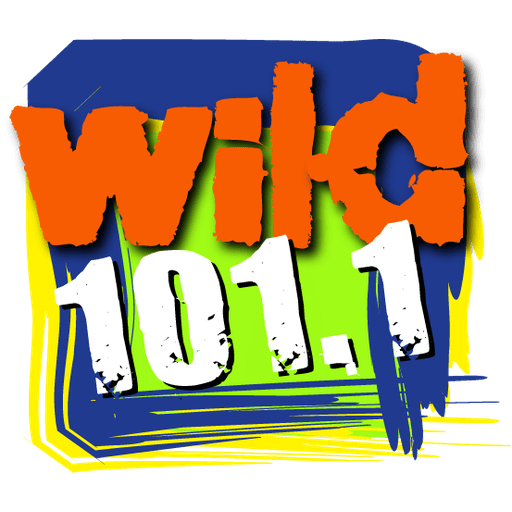 KWYD Wild 101.1 FM live