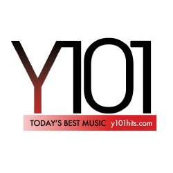KWYE Y101 FM live