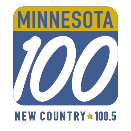 KXAC Minnesota 100 live