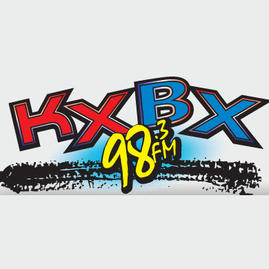 KXBX Your Music Your Station 98.3 FM live