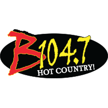 KXBZ Hot Country B104.7 live