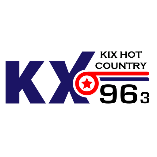 KXCM KKCM Kix Hot Country 96.3 and 92.1 FM live