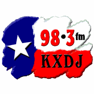 KXDJ 98.3 FM live