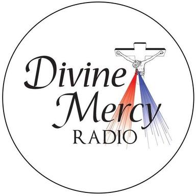 KXDM-LP Divine Mercy Radio live