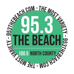 KXDZ and KXTZ 95.3 The Beach FM live