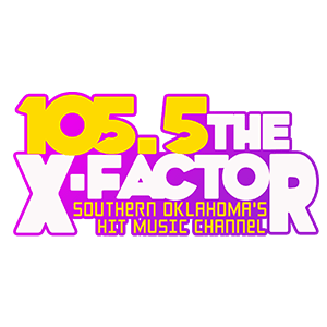 KXFC The X Factor 105.5 FM live