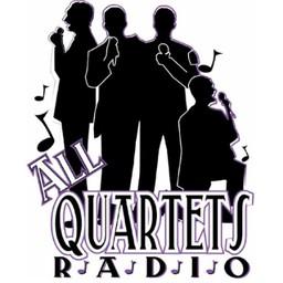 All Quartets Radio live