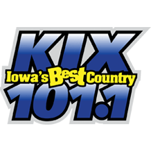 KXIA Kix 101.1 live