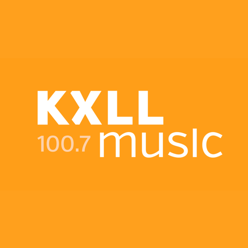 KXLL Excellent Radio 100.7 FM live