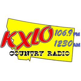KXLO 1230 AM live