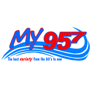 KXLS My 95.7 FM live