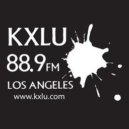 KXLU 88.9 FM live