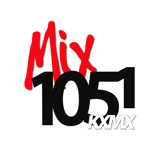 KXMX Mix 105.1 FM live