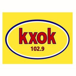 KXOK 102.9 live
