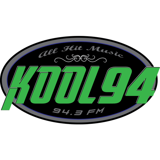 KXOO Kool 94.3 FM live