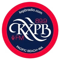 KXPB-LP Your Host on the Coast live