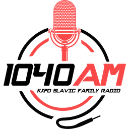 KXPD 1040 AM Portland live